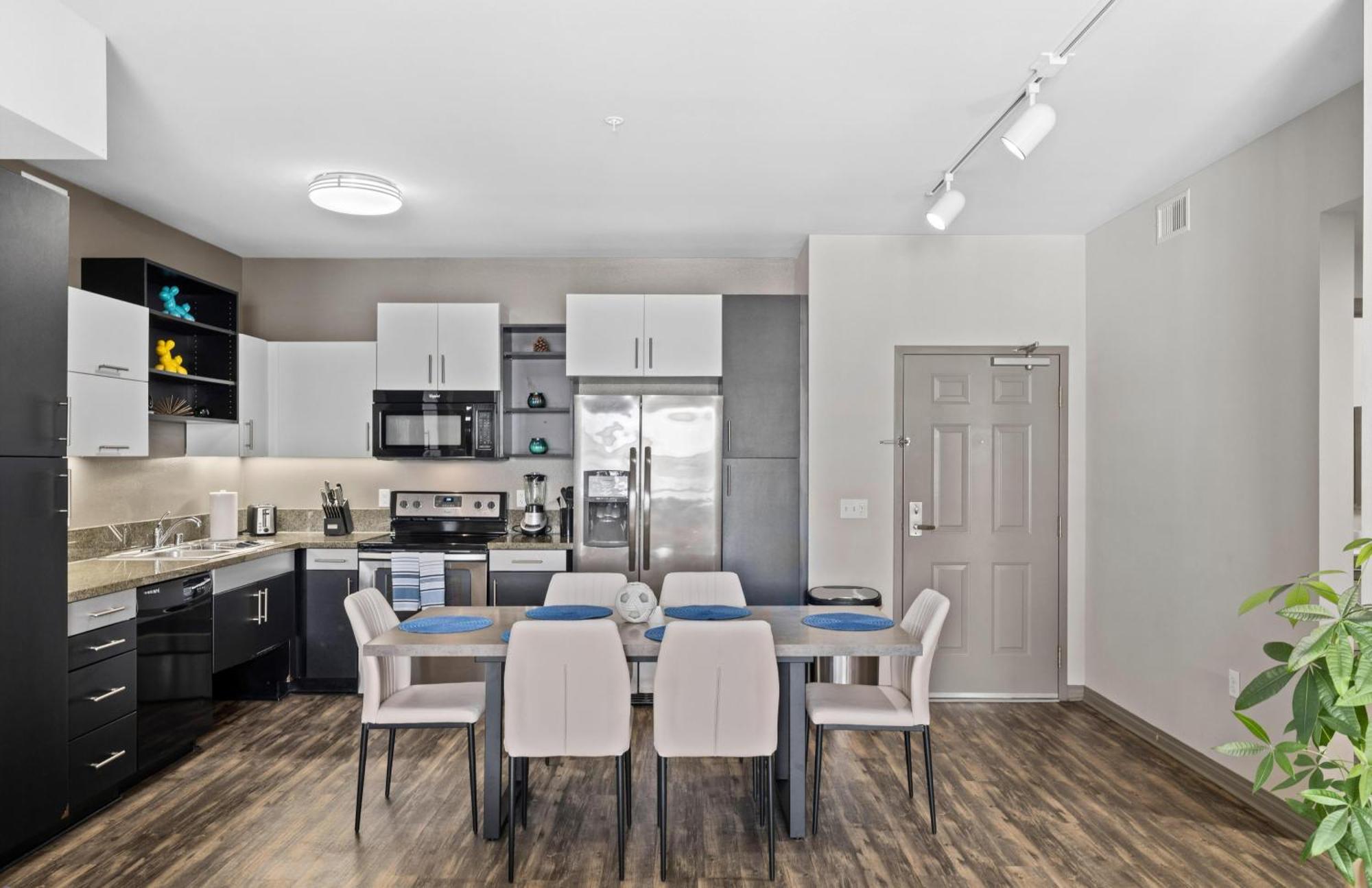 Coastal Haven Retreat Appartement *