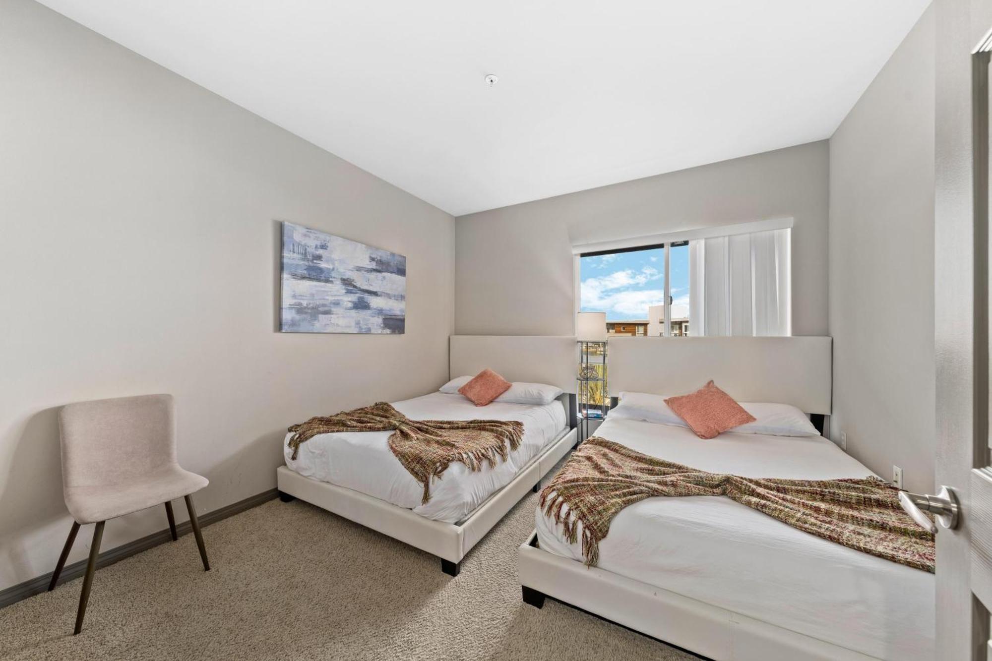 Coastal Haven Retreat Appartement Los Angeles