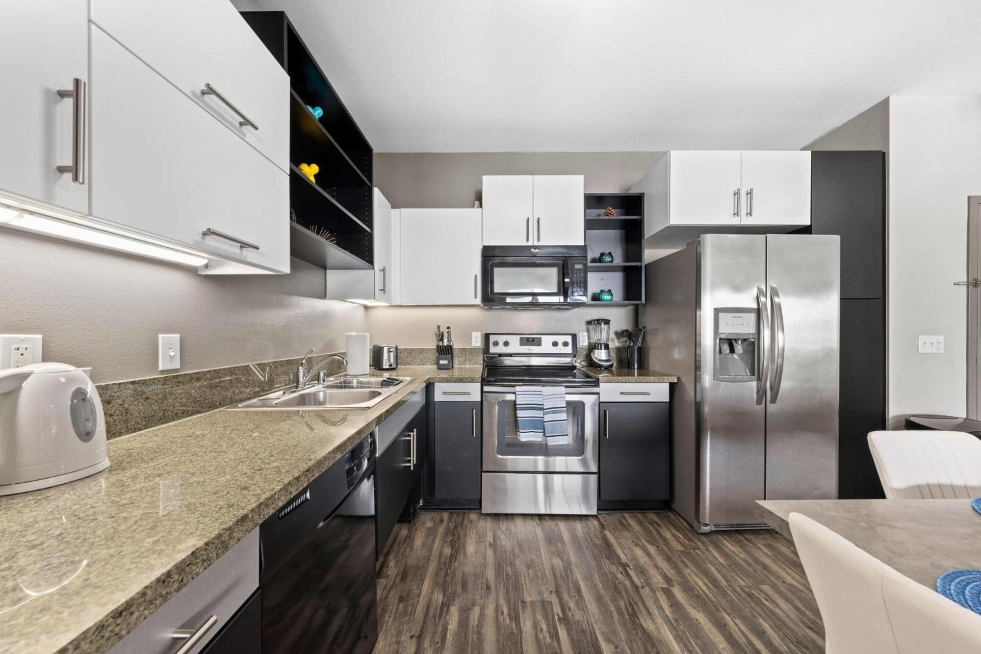 Coastal Haven Retreat Appartement