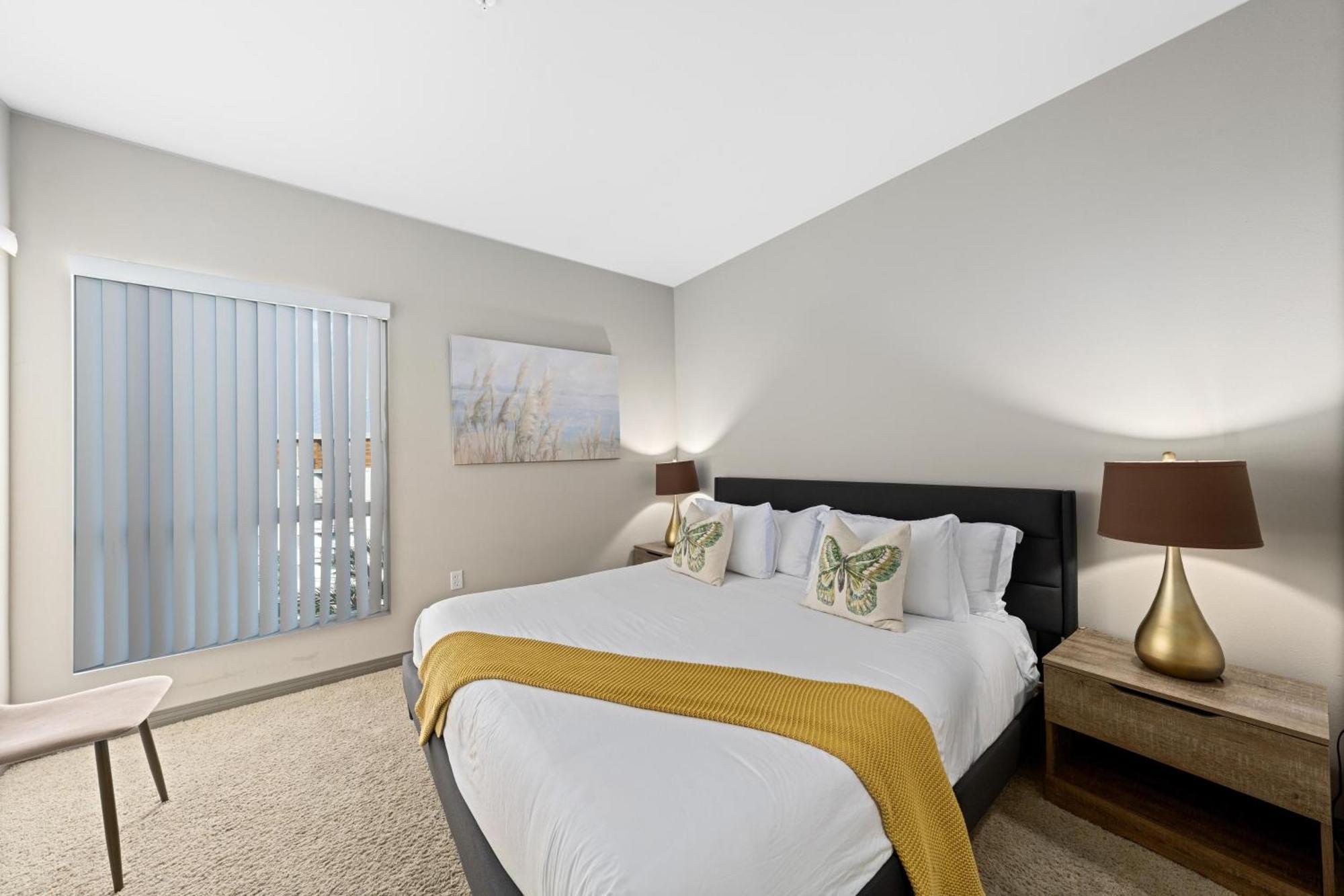 Appartement Coastal Haven Retreat