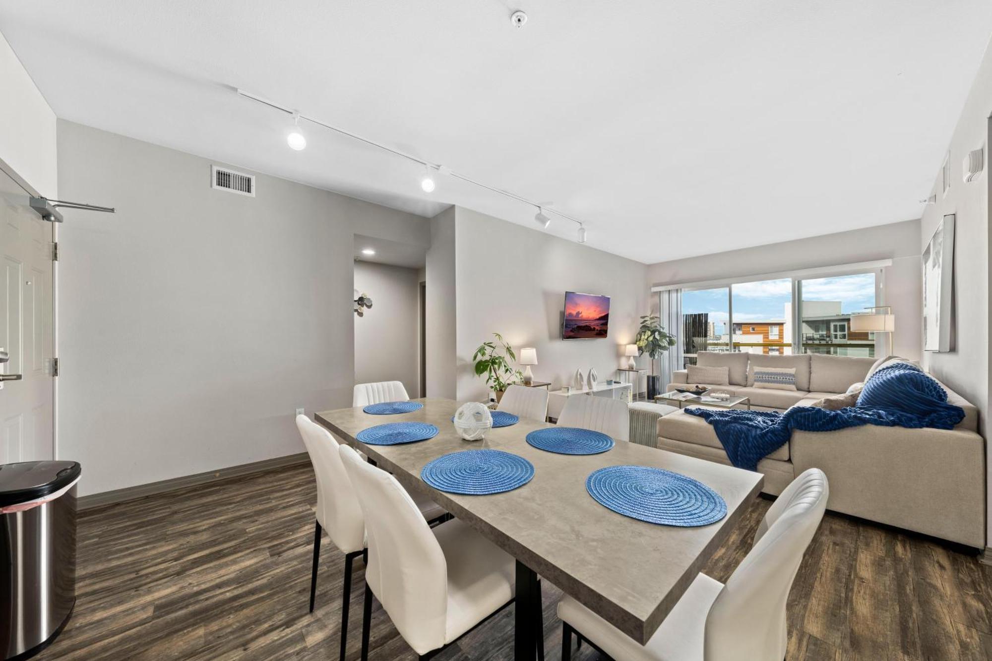 Coastal Haven Retreat Appartement Los Angeles