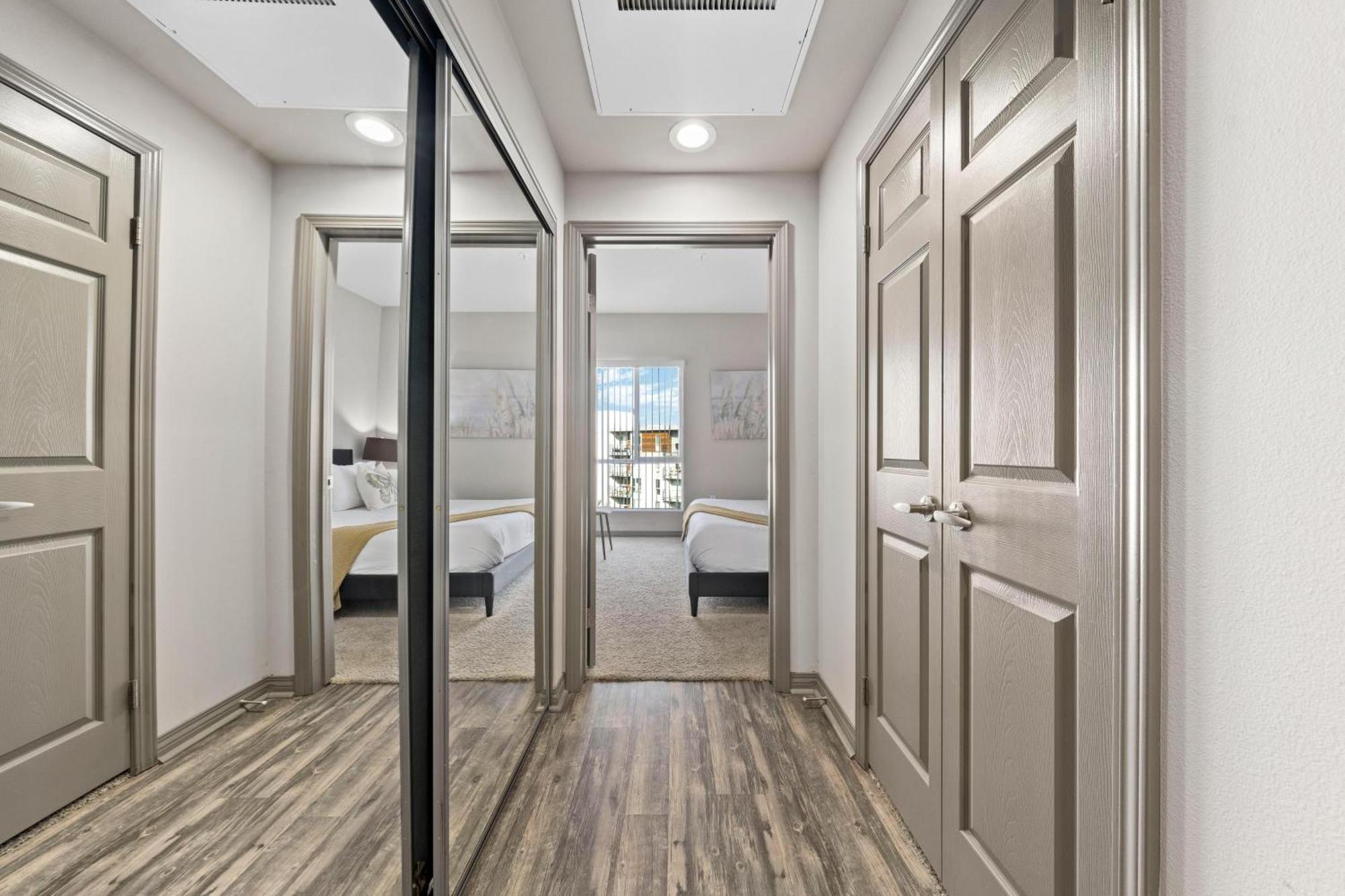 Appartement Coastal Haven Retreat