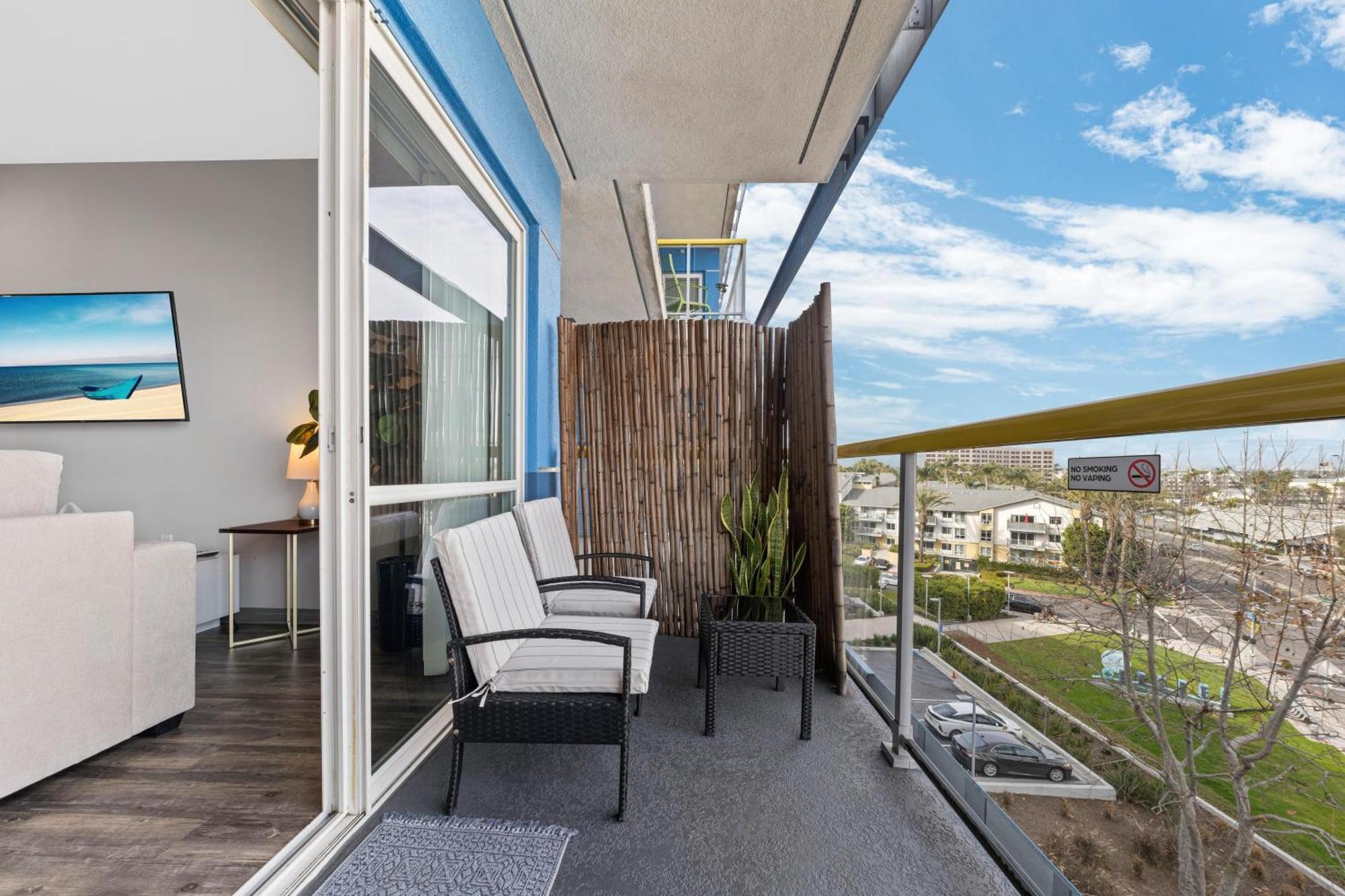 Coastal Haven Retreat Appartement Los Angeles