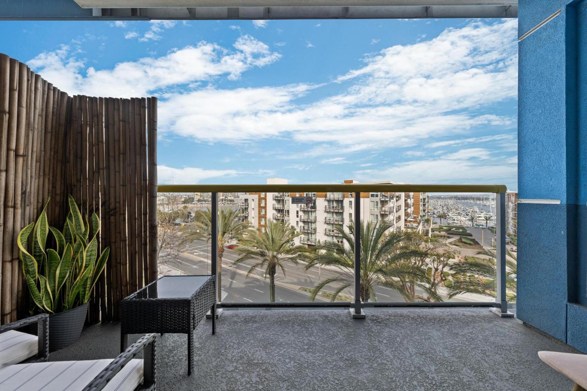Coastal Haven Retreat Appartement Los Angeles
